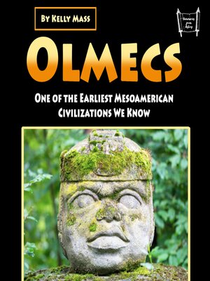 cover image of Olmecs